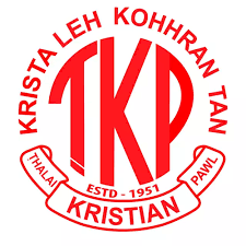 TKP Logo